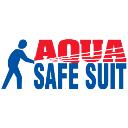 Aqua Safe Suits logo