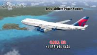 Delta Flights Booking image 2