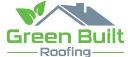 Green Built Roofing logo