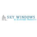 Sky Windows and Doors NJ logo