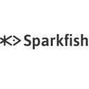 Sparkfish logo
