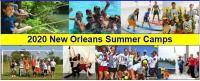 New Orleans Summer Camps image 1