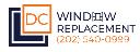 Window Replacement DC logo
