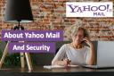 Yahoo Account Recovery logo