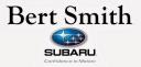 Bert Smith Subaru logo