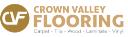 Crown Valley Flooring logo