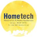Hometech Electronics & Appliances - Valsad logo