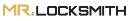 Mr. Locksmith logo