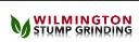 Wilmington Stump Grinding logo