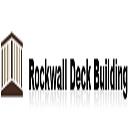 Rockwall Deck Building logo