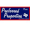 Preferred Properties of Texas logo