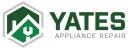 Yates Appliance Repair logo