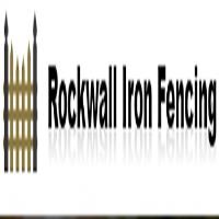 Rockwall Iron Fencing image 1