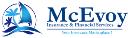 McEvoy Insurance & Financial Services logo