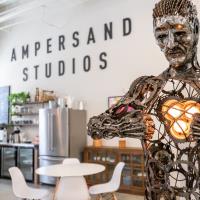 Ampersand Studios image 1