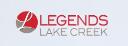 Legends Lake Creek logo