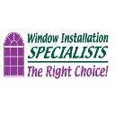 Window Installation Specialists - Westmoreland logo