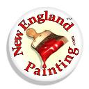 New England Painting logo