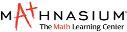 Mathnasium of Myers Park logo