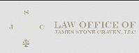 The Law Office of James Stone Craven, LLC image 1