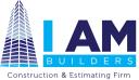 I AM Builders logo