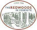 The Redwoods In Yosemite logo