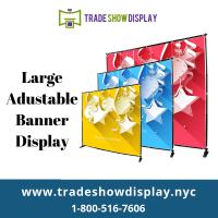 Trade Show Display NYC image 6