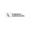 Lokken & Associates, P.C. logo