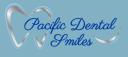 Pacific Dental Smiles Santa Ana logo