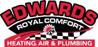 Edwards Royal Comfort Heating, Air & Plumbing image 1