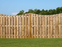 Lexington Deck and Fence image 6