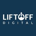 LIFTOFF Digital logo