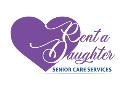 Rent A Daughter Senior Care logo