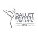 Ballet Institute of Atlanta logo