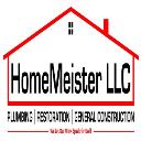 HomeMeister LLC logo