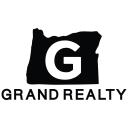 Grand Realty logo