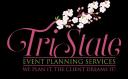 TriState EVENT PLANNING SERVICES logo