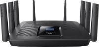 How do i reset my Linksys wireless router ? image 1