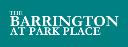 The Barrington at Park Place logo