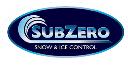 SubZero Snow & Ice Control, Inc. logo