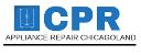 CPR Appliance Repair logo