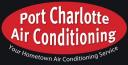 Port Charlotte Air Conditioning logo