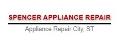 Spencer Appliance Repair logo