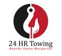 24 HR Towing Rancho Santa Margarita logo