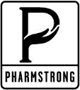 Pharmstrong logo