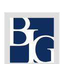 Blake Insurance group LLC logo