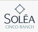 Solea Cinco Ranch logo