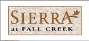 Sierra At Fall Creek logo