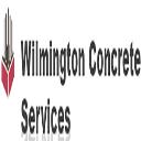 Wilmington Concrete Services logo