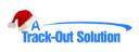 A Track Out Solution logo